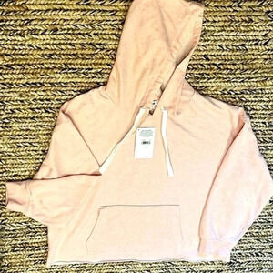 🍀 NWT Splendid Hoodie with Kangaroo Pocket